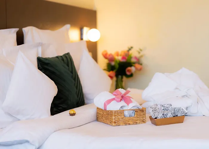 Hotel Terra Balneo