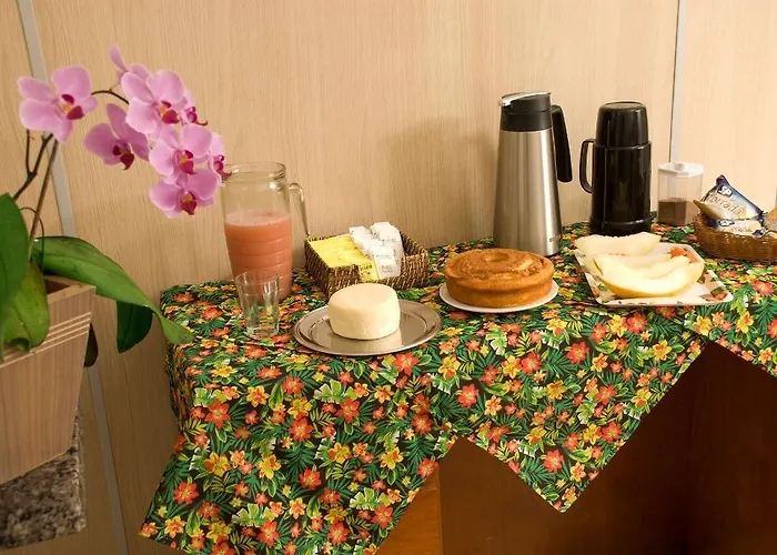 Orquídea Hotel