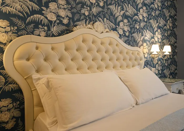 Sui Generis Tropea Luxury Rooms