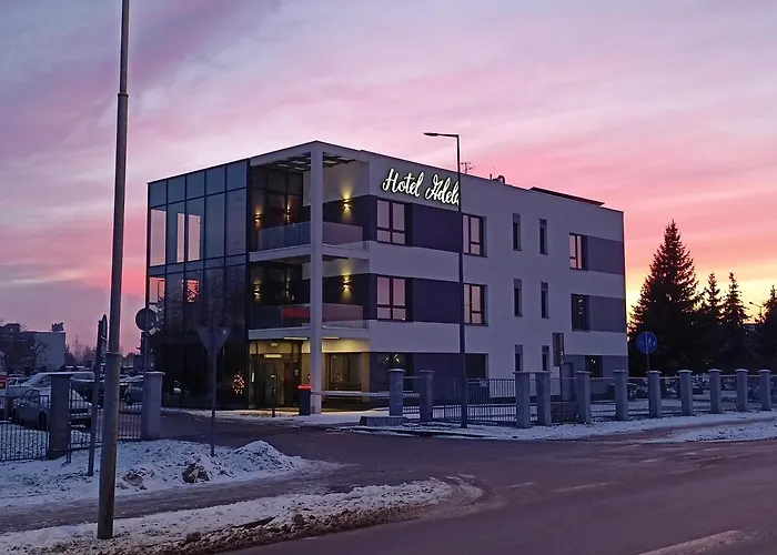 Hotel Adela
