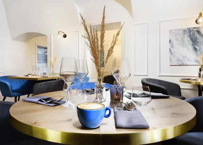 Kalix Boutique Hotel