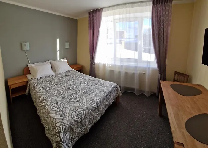 Linda Hotel