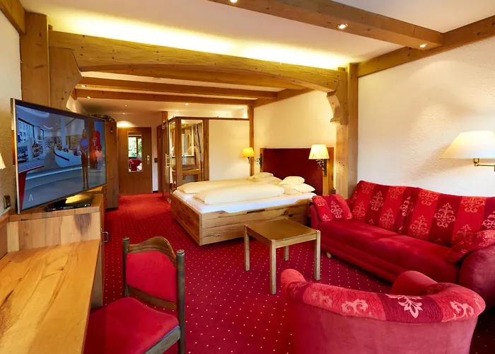 Kurhotel Eichinger