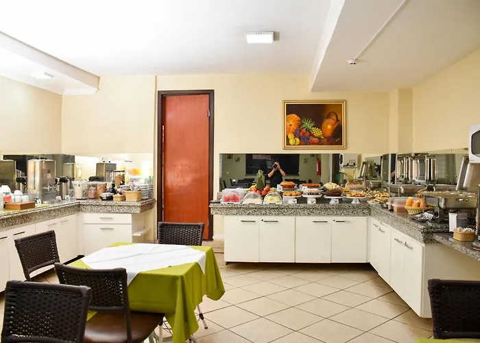 Hotel Casa Nova