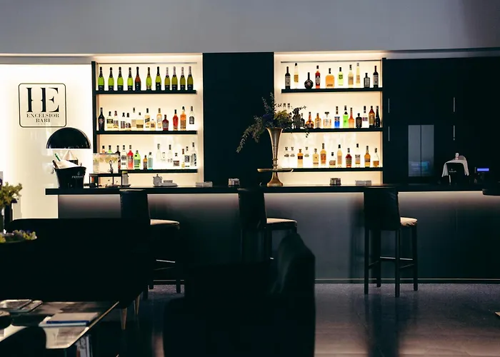 Hotel Excelsior Bari - By Farace Hotels