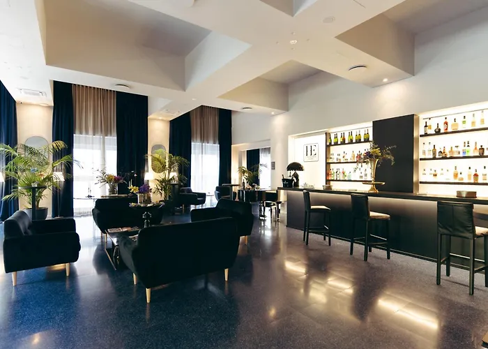 Hotel Excelsior Bari - By Farace Hotels