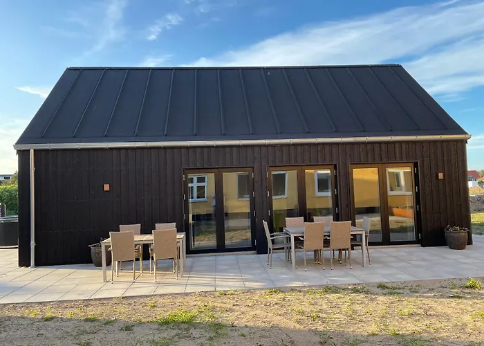 Kallehavegaard Badehotel Og Restaurant