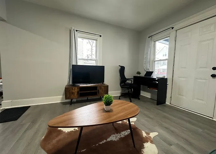 Perfect Stay For Couples