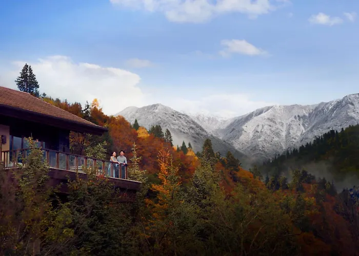 Rissai Valley, A Ritz-Carlton Reserve