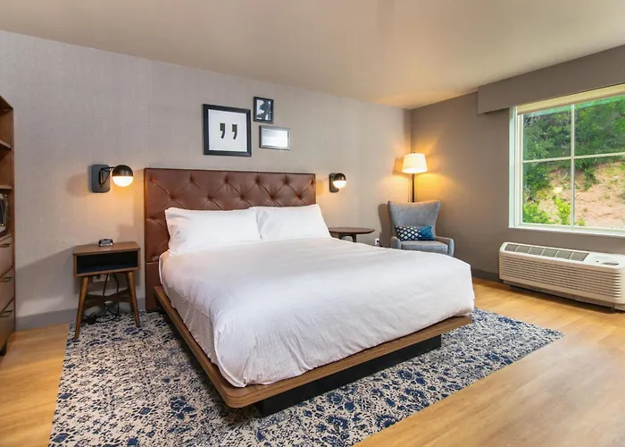 Four Points By Sheraton Deadwood
