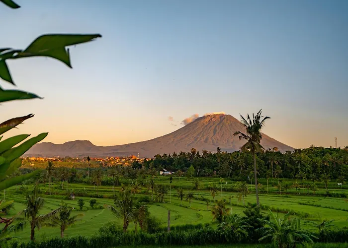 Lempuyang Boutique Hotel