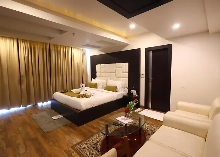 Hotel Vaibhav