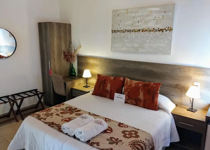Luna De Cafayate Hotel Boutique