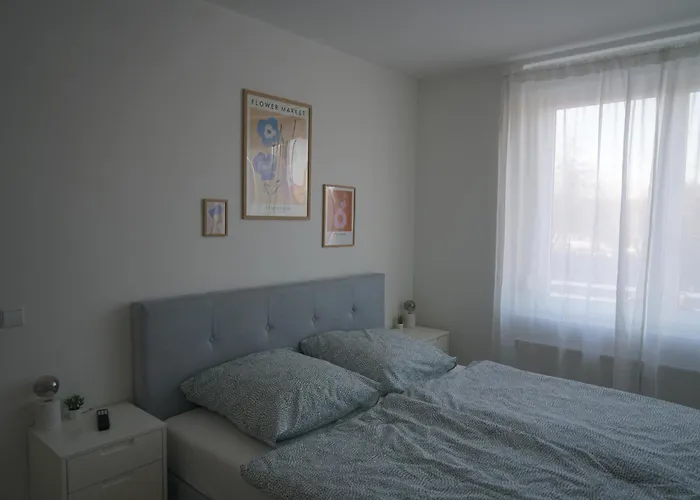 Apartment Carla