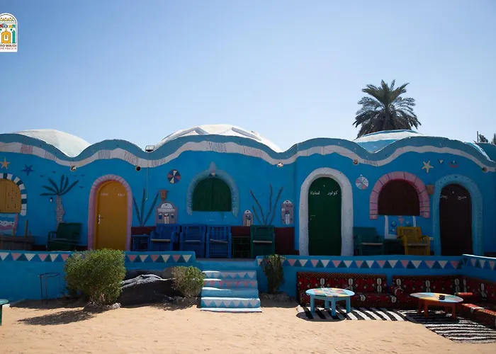 Kato Waidi Nubian Resort