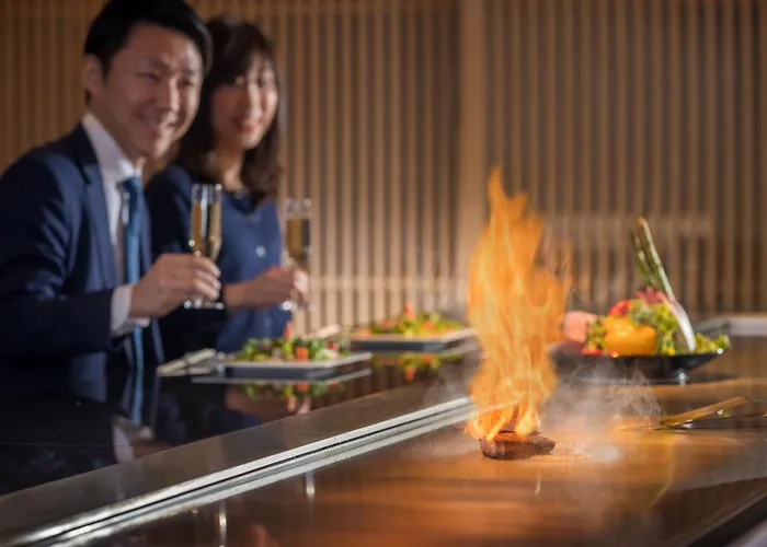 Hotel Associa Shizuoka