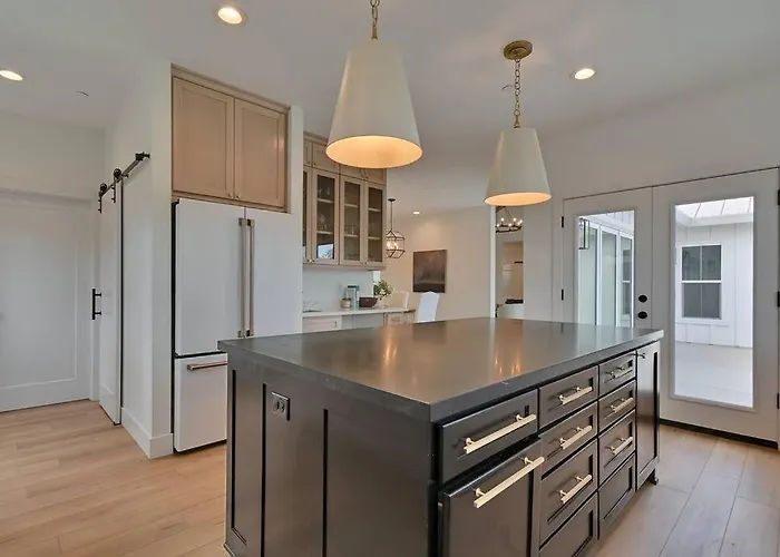 The Modern Farmhouse