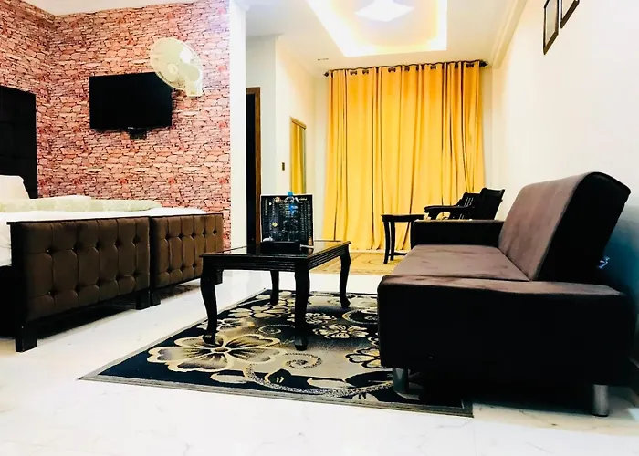 Bilal Hotel