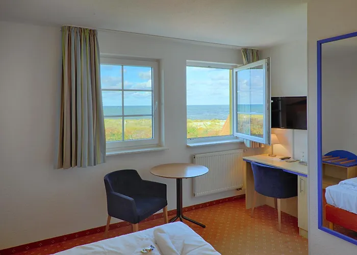 Seehotel Düne