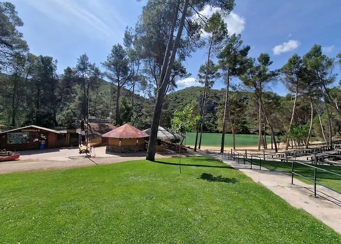 Casa Rural Zahoko