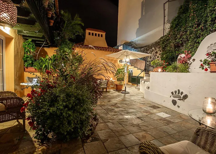 Hotel San Telmo