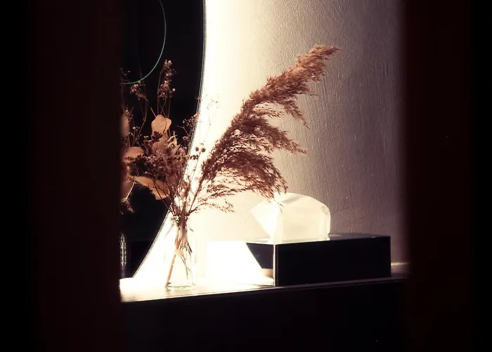 Boutique Hotel La Cabane