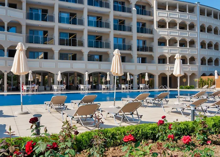 Belvedere Hotel