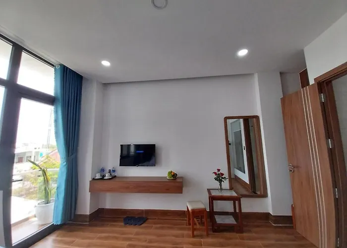 Santini Hotel