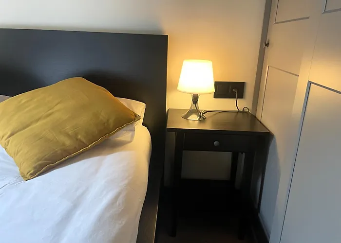 Apartamento dúplex en el puente histórico, Gra de Fajol