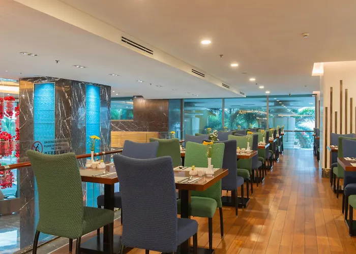 Havana Nha Trang Hotel