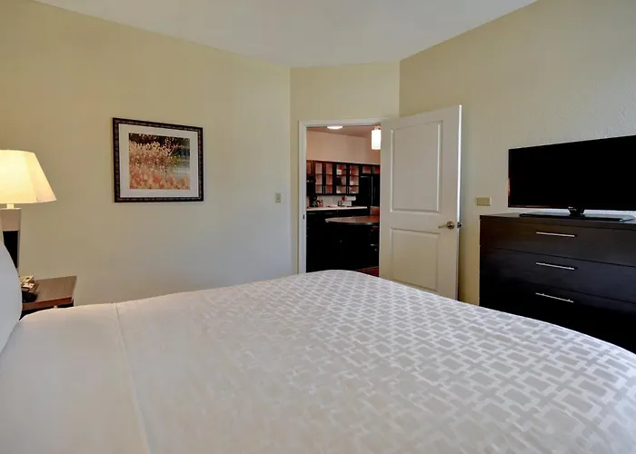 Candlewood Suites St Clairsville Wheeling Area By Ihg