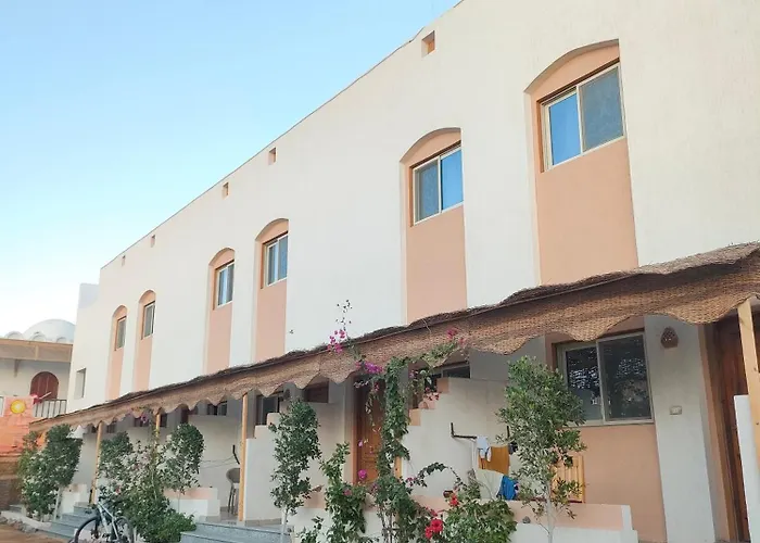 Al Deira Dahab Hotel
