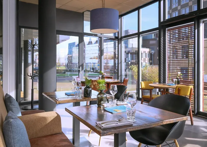 Stadshotel Doesburg