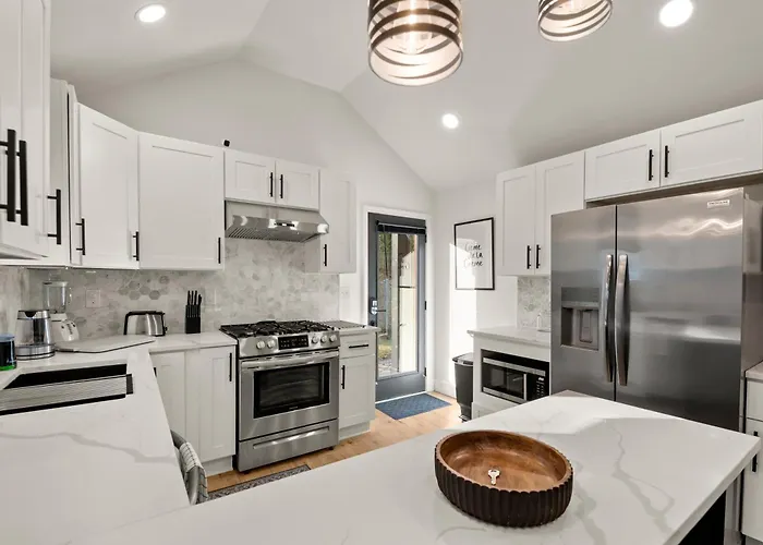 New Decatur Bungalow