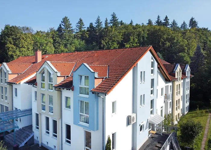Hotel Bessunger Forst