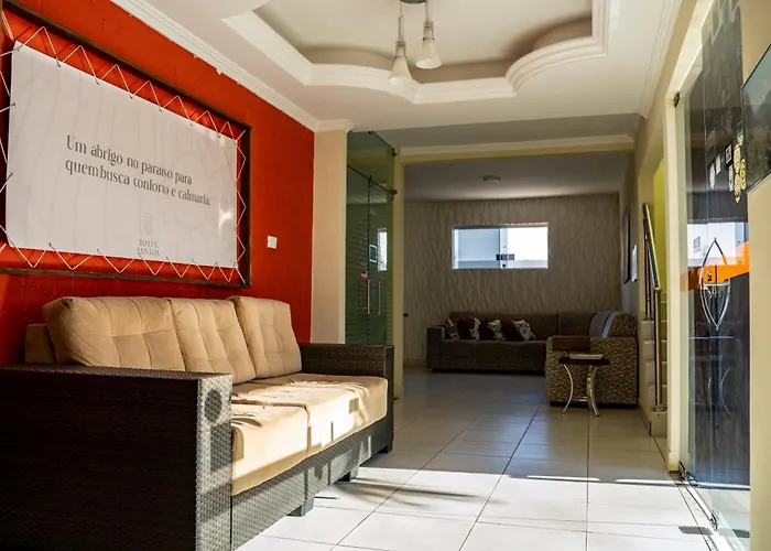 Hotel Santos