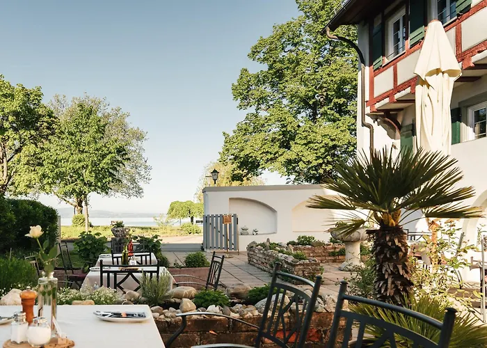 Seehotel Amtshof
