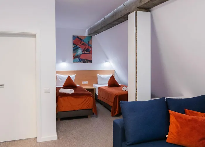 Hotel Urban