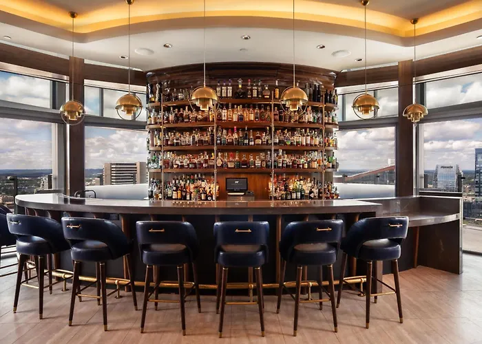 Jw Marriott Nashville
