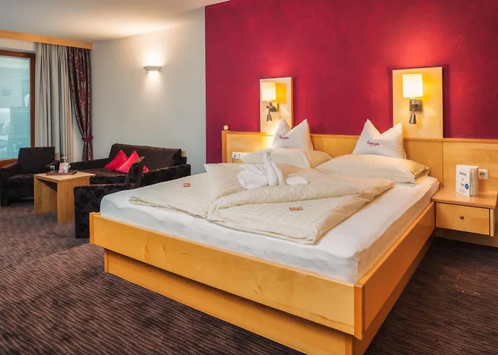 Hotel Gabriela
