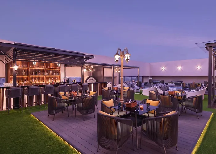 Fortune Park, Aligarh - Member Itc Hotels' Group