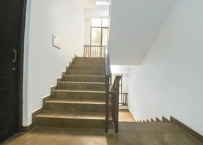 Fabhotel Holiday Suites - Nr Benaulim Beach