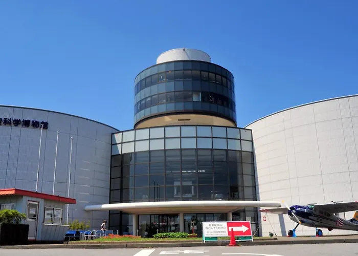 Toyoko Inn Narita Airport Shinkan
