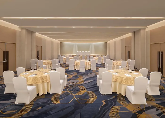 Courtyard By Marriott Tiruchirappalli