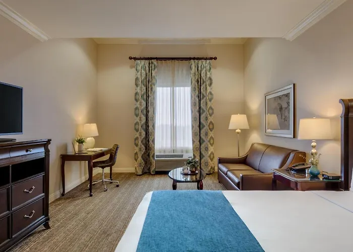 Ayres Hotel Fountain Valley - Huntington Beach