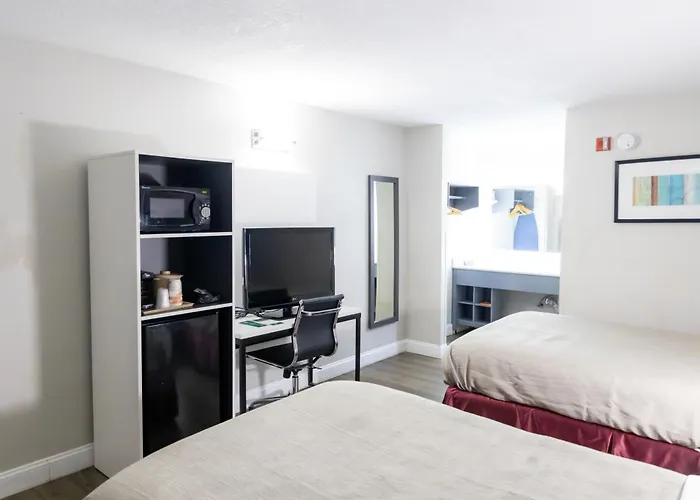 Quality Inn Carrollton Medical Center