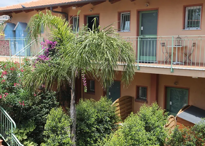 Hotel Pavillon Imperial