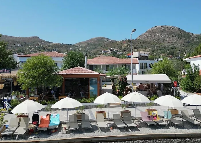Base Selimiye