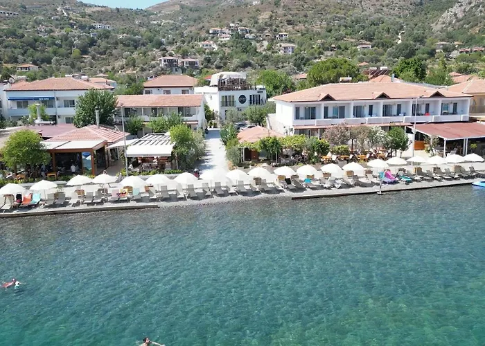 Base Selimiye