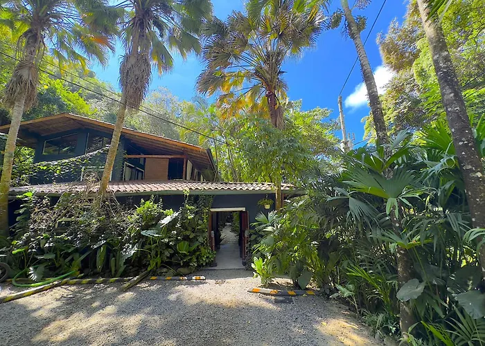 Canaima Chill House